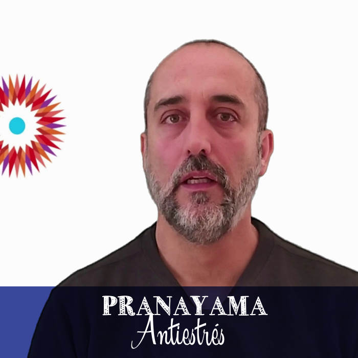 Lee más sobre el artículo Pranayama Antiestrés