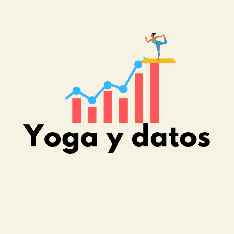 En este momento estás viendo Yoga y datos