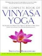 The Complete Book of Vinyasa Yoga|Srivatsa Ramaswami (In english)