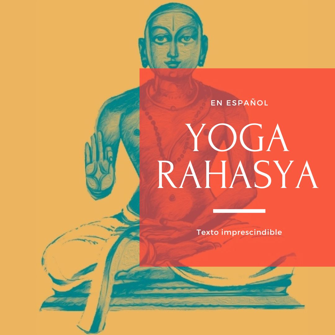 Lee más sobre el artículo Yoga Rahasya